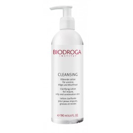 Biodroga Medical Cleansing Clarifying Lotion 200ml